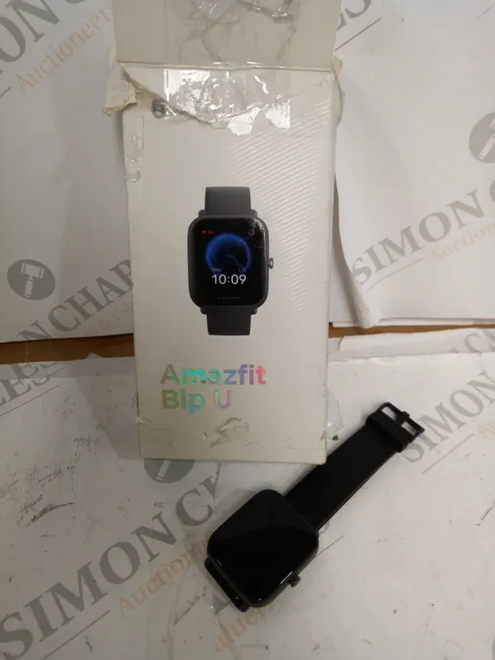 AMAZFIT BIP U SMARTWATCH