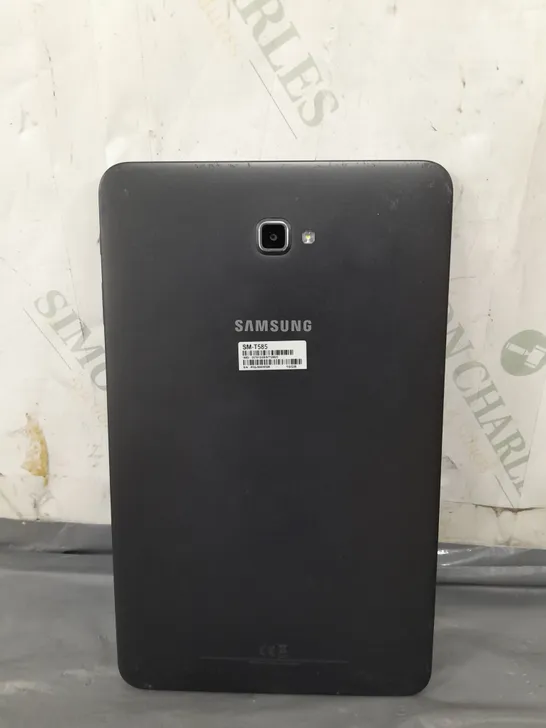 SAMSUNG GALAXY TAB A 10.1