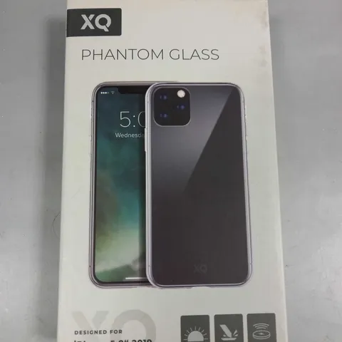 APPROXIMATELY 40 BRAND NEW BOXED XQ PHANTOM IPHONE 5.8" 2019 MODEL 