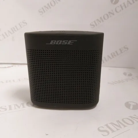 BOSE SOUNDLINK COLOUR 2 SPEAKER 