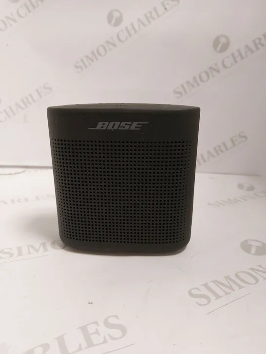 BOSE SOUNDLINK COLOUR 2 SPEAKER 