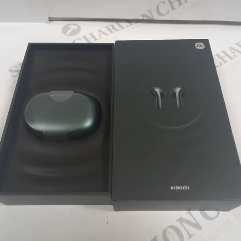 BOXED PAIR OF XIAOMI BUDS 3T PRO TWS EARBUDS