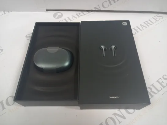 BOXED PAIR OF XIAOMI BUDS 3T PRO TWS EARBUDS