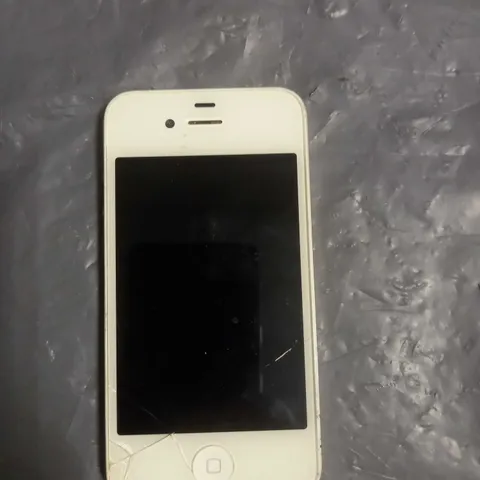 APPLE IPHONE 4 8GB A1332