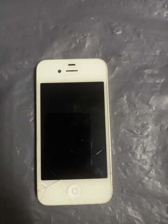 APPLE IPHONE 4 8GB A1332