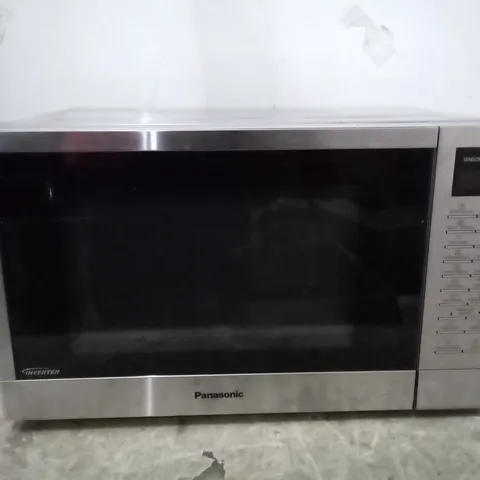 PANASONIC NN-ST48KS MICROWAVE OVEN 