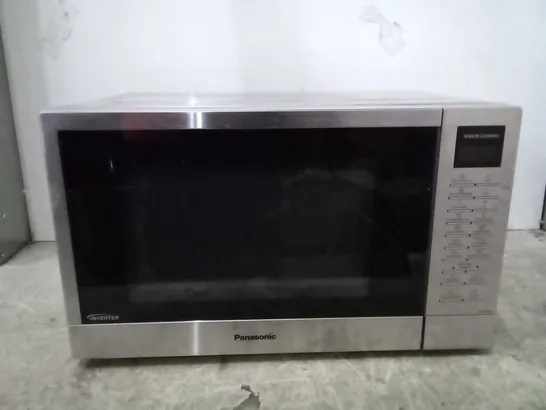 PANASONIC NN-ST48KS MICROWAVE OVEN 