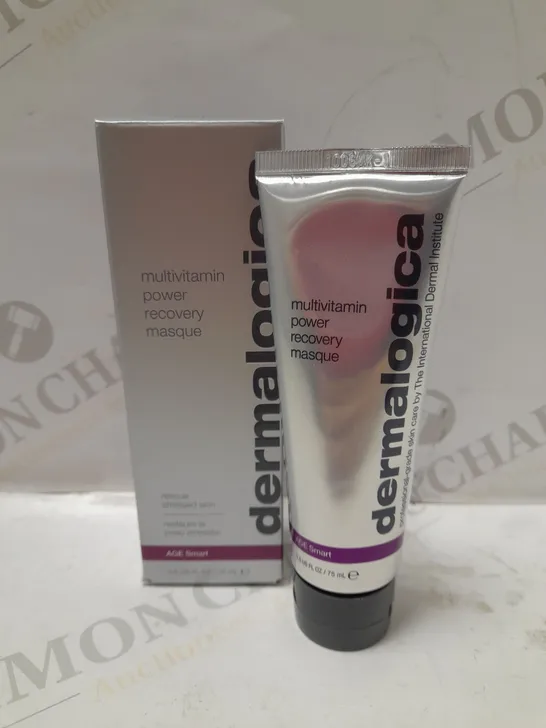 DERMALOGICA AGE SMART MULTIVITAMIN POWER RECOVERY MASQUE 75ML