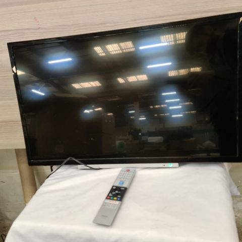 TOSHIBA 32L3863DBA 32-INCH SMART FULL-HD LED SMART TELEVISION