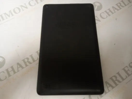 AMAZON KINDLE FIRE 7 TABLET