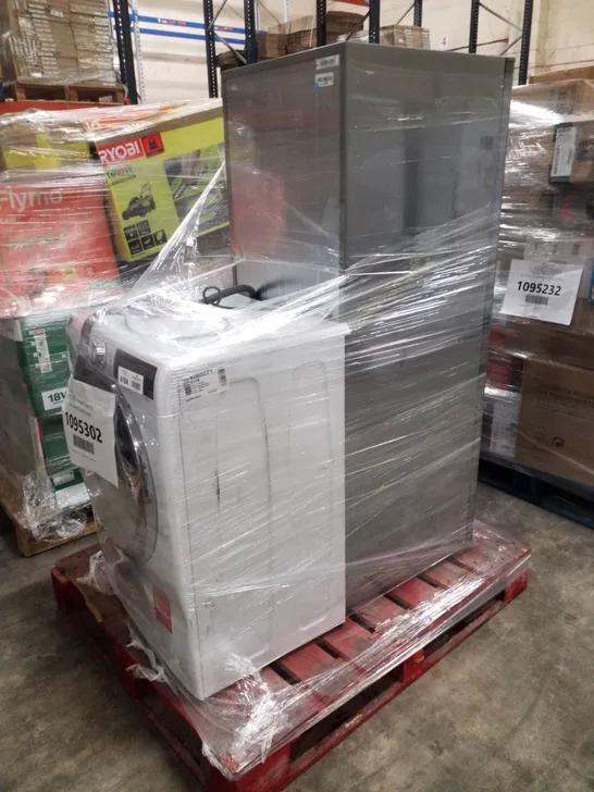 PALLET OF 2 ASSORTED KITCHEN APPLIANCES TO INCLUDE