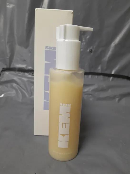 KEM SKIN FACIAL CLEANSER 150ML