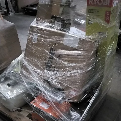 PALLET OF APPROXIMATELY 16 ASSORTED HOUSEHOLD AND ELECTRICAL PRODUCTS TO INCLUDE 