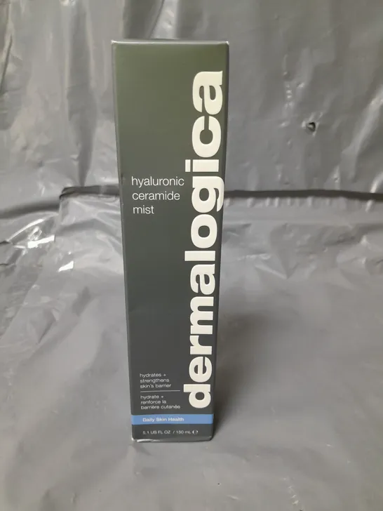 DERMALOGICA HYALURONIC CERAMIDE MIST 150ML