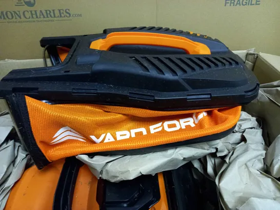 YARDFORCE 40V CORDLESS LAWNMOWER