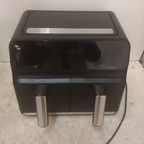 DAEWOOD DOUBLE DRAWER AIR FRYER SDA2310