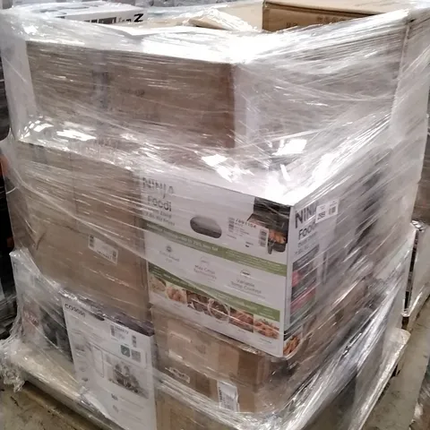 PALLET OF APPROXIMATELY 19 ASSORTED HOUSEHOLD AND ELECTRICAL PRODUCTS TO INCLUDE 