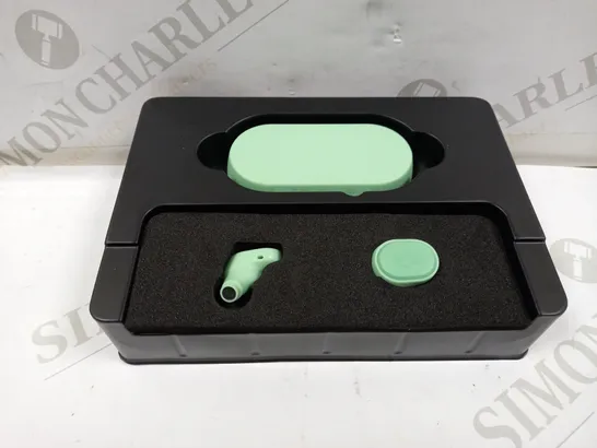 SKULLCANDY SESH EVO TRUE WIRELESS EARBUDS IN GREEN