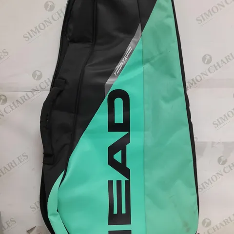 HEAD TOUR TEAM 6R COMBI 6 RACKET BAG