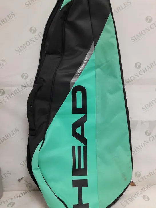 HEAD TOUR TEAM 6R COMBI 6 RACKET BAG