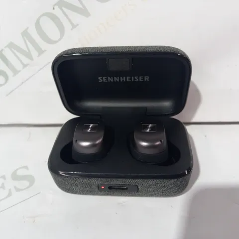 SENNHEISER MOMENTUM TRUE WIRELESS 3 EARPHONES