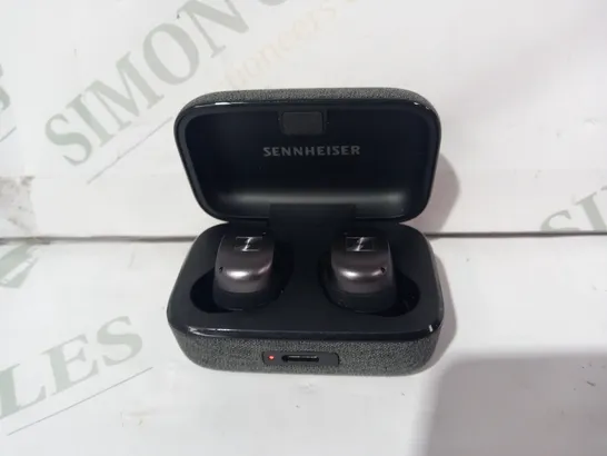 SENNHEISER MOMENTUM TRUE WIRELESS 3 EARPHONES