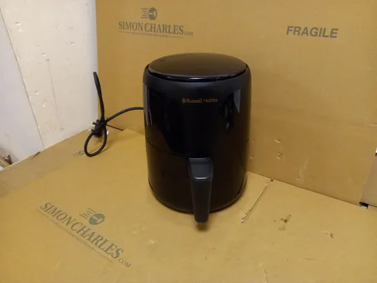 RUSSELL HOBBS AIR FRYER