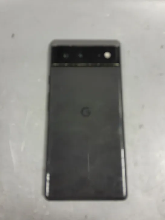 GOOGLE PIXEL ANDROID SMARTPHONE 