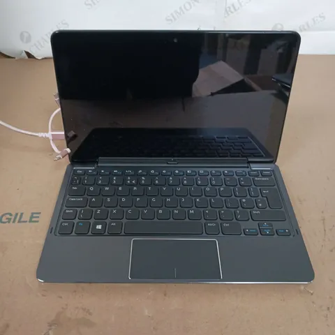 DELL VENUE 11 PRO 5130 11 INCH	ATOM Z3795 1.60GHZ