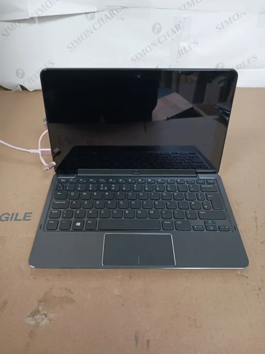 DELL VENUE 11 PRO 5130 11 INCH	ATOM Z3795 1.60GHZ