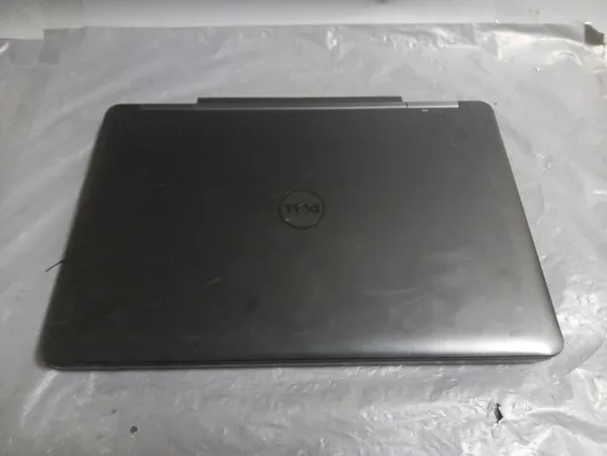 DELL LATITUDE E5540 LAPTOP