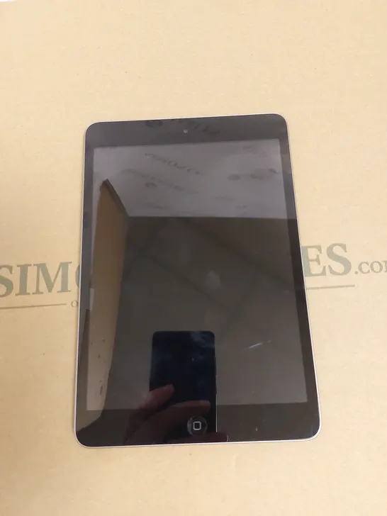 APPLE IPAD MINI MODEL A1432