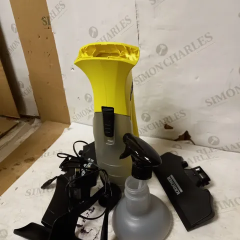 KARCHER WV2 PLUS N WINDOW VAC