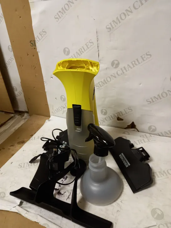 KARCHER WV2 PLUS N WINDOW VAC