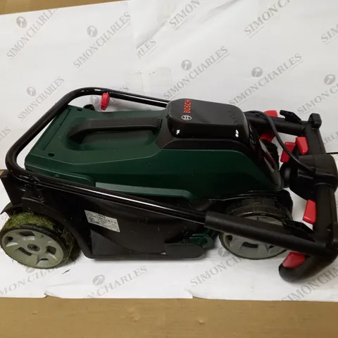 BOSCH LAWNMOWER