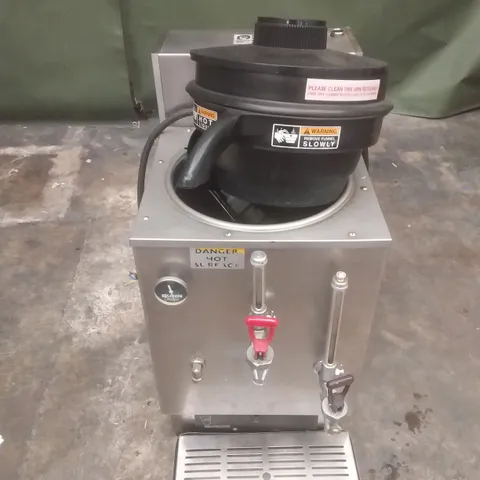 MATTHEW ALGIE SRUSS COFFEE MACHINE 