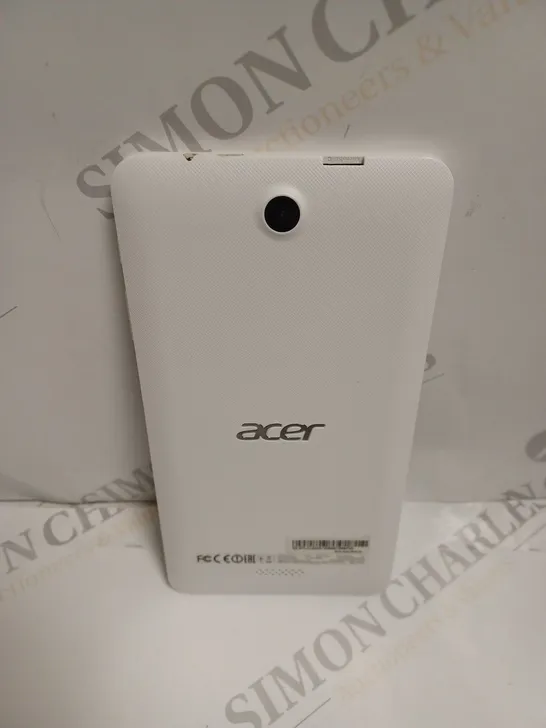 ACER ICONIA ONE 7 TABLET