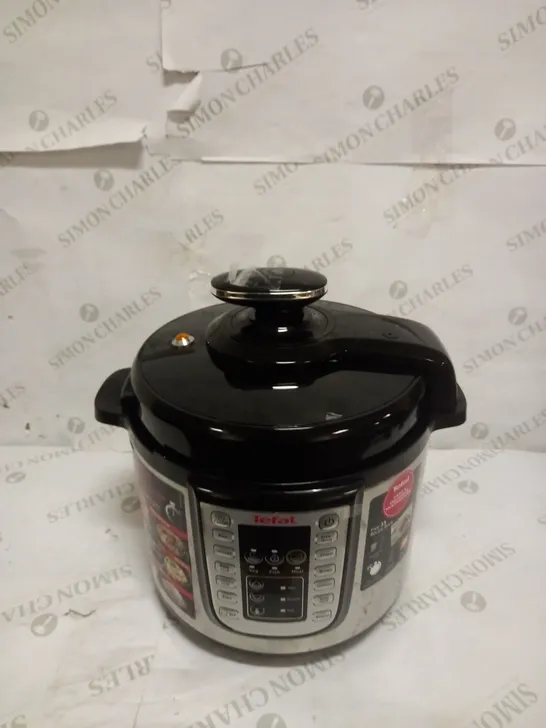 TEFAL AIR FRYER 