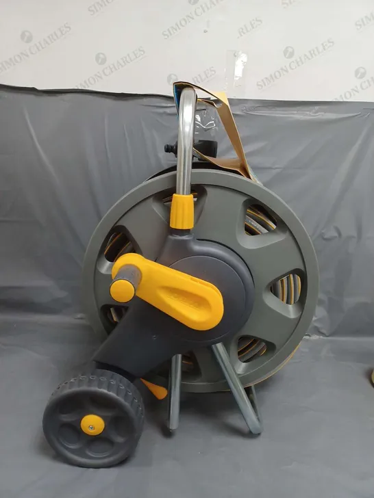 HOZELOCK HOSE REEL 