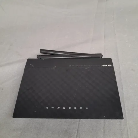 ASUS DSL-N16 VDSL/ADSL WIRELESS MODEM ROUTER