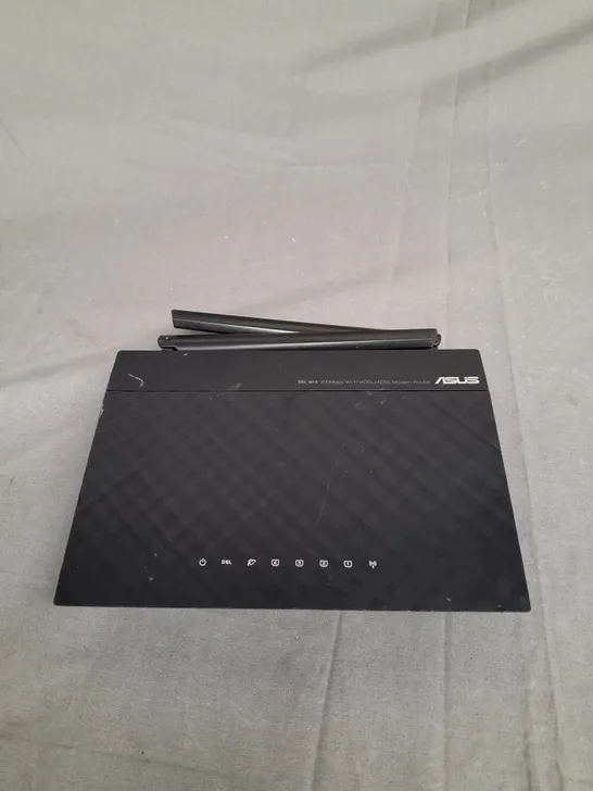 ASUS DSL-N16 VDSL/ADSL WIRELESS MODEM ROUTER