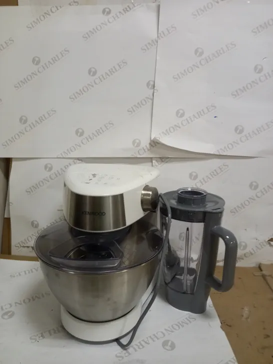 KENWOOD PROSPERO COMPACT STAND MIXER