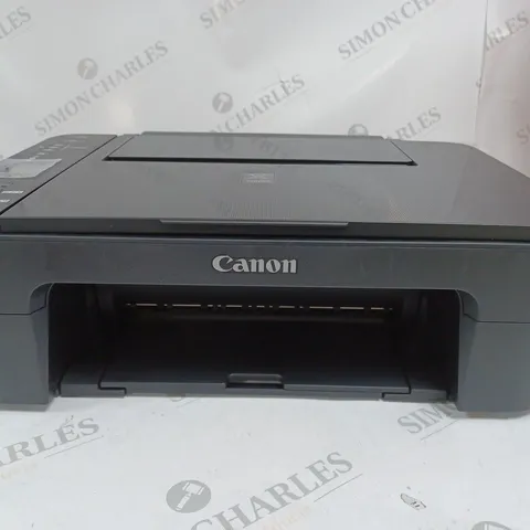 BOXED CANON PIXMA PRINTER TS3350 - BLACK