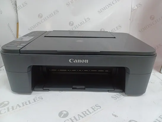 BOXED CANON PIXMA PRINTER TS3350 - BLACK