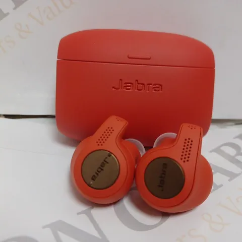 BOXED JABRA ELITE ACTIVE 65T EARBUDS
