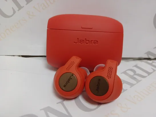 BOXED JABRA ELITE ACTIVE 65T EARBUDS