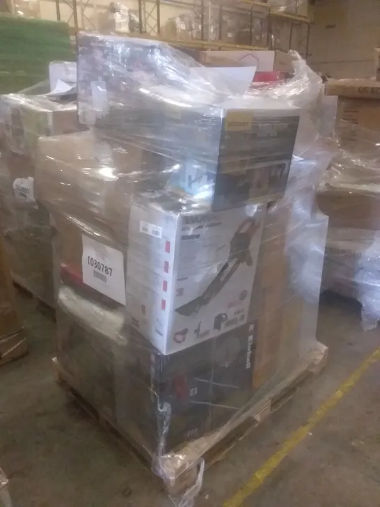 PALLET OF APPROXIMATELY 26 ASSORTED HOUSEHOLD & ELECTRICAL PRODUCTS TO INCLUDE