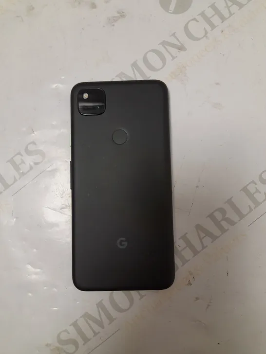 GOOGLE PIXEL 4A ANDROID SMARTPHONE 