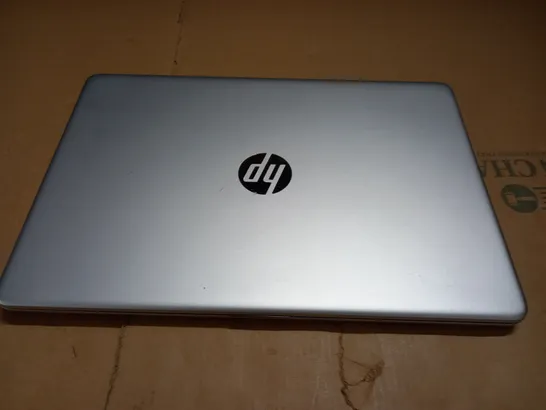 HP AMD RYZEN 3 LAPTOP IN SILVER - 15S-EQ1516SA 