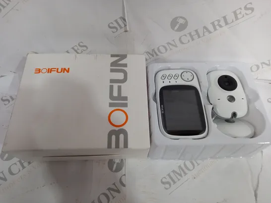 BOIFUN VB603 VIDEO MONITOR